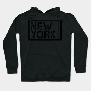 NEW YORK Hoodie